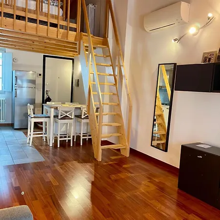 Calicantus Atena Apartment Como