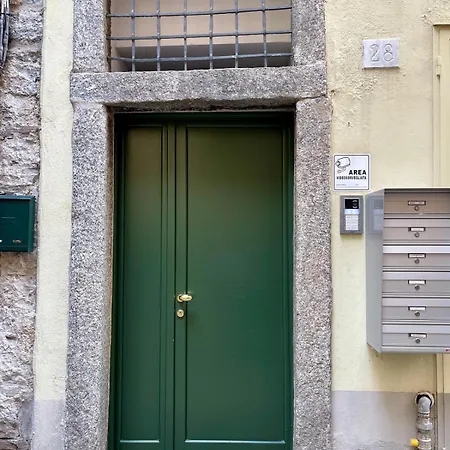 Apartment Calicantus Atena