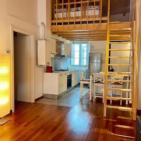 Apartment Calicantus Atena *