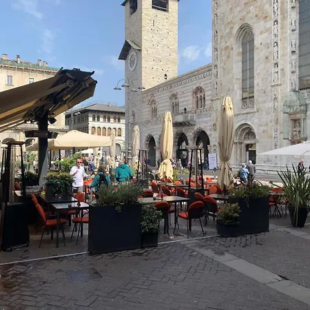 Calicantus Atena Apartment
