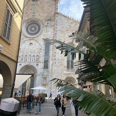 Calicantus Atena Apartment Como
