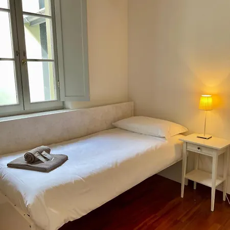 Calicantus Atena Apartment *