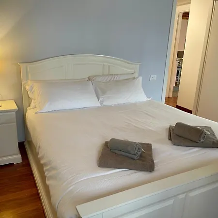 Apartment Calicantus Atena *