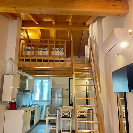 Calicantus Atena Apartment Como