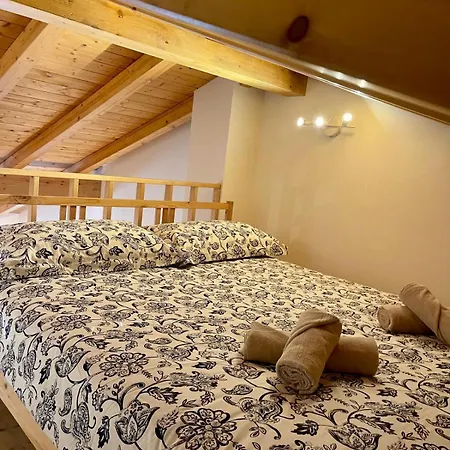 Apartment Calicantus Atena Como