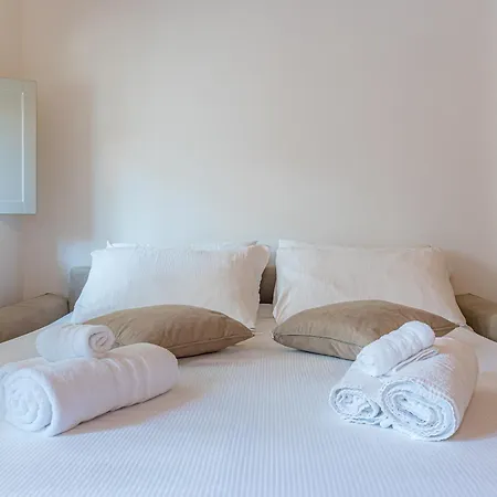 Calicantus Atena Apartment Como