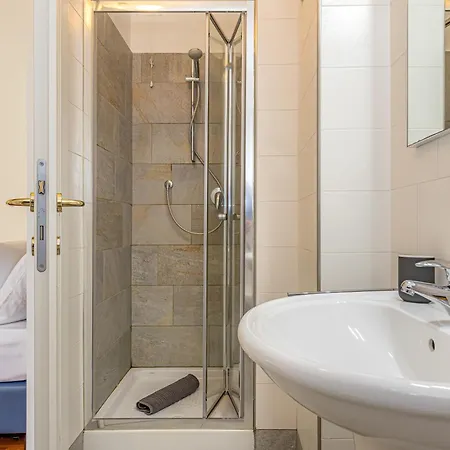 Apartman Calicantus Atena Como