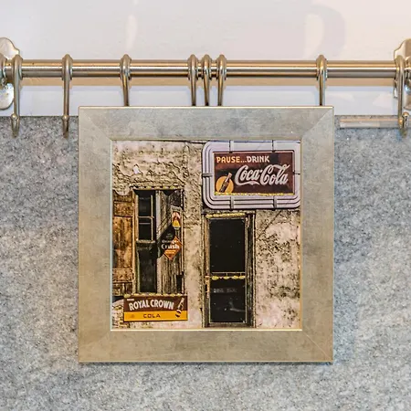 Calicantus Atena Lejlighed *