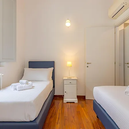 Apartamento Atena At Duomo *
