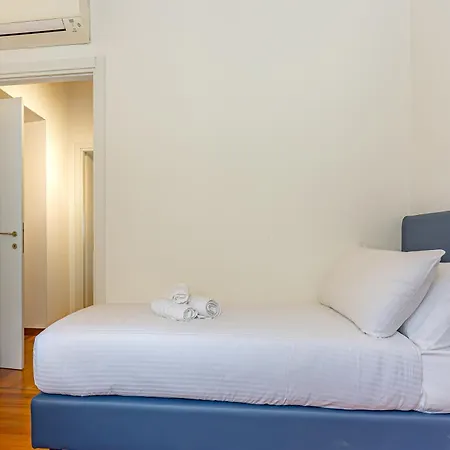 Calicantus Atena Lejlighed Como