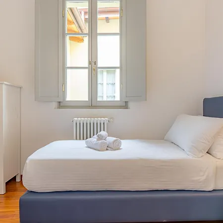 Apartamento Atena at Como Duomo Como