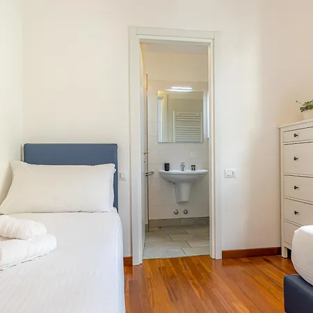 Apartamento Atena At Duomo