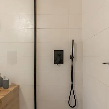 Calicantus Atena Apartment Como