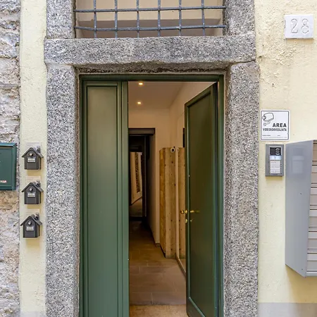 Apartman Calicantus Atena