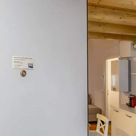 Apartman Calicantus Atena *