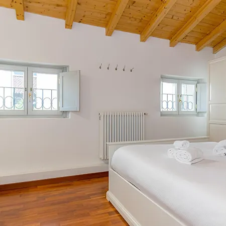 Apartment Calicantus Atena Como