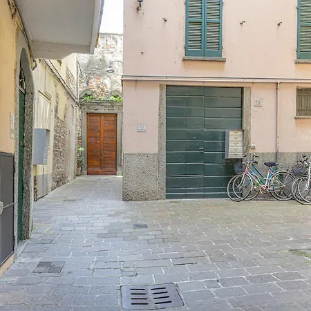 Calicantus Atena Apartment