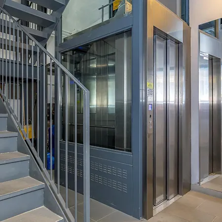 Lejlighed Calicantus Atena