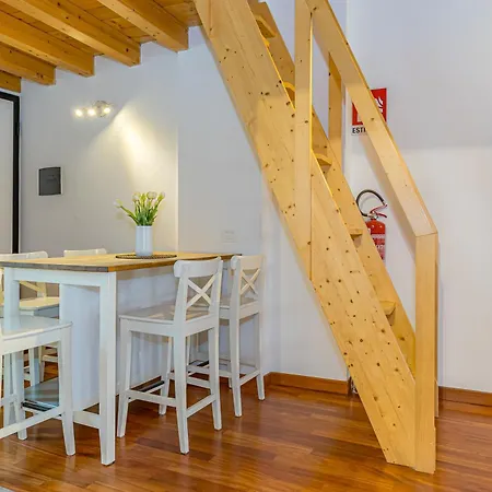 Apartman Calicantus Atena *