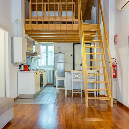 Lejlighed Calicantus Atena