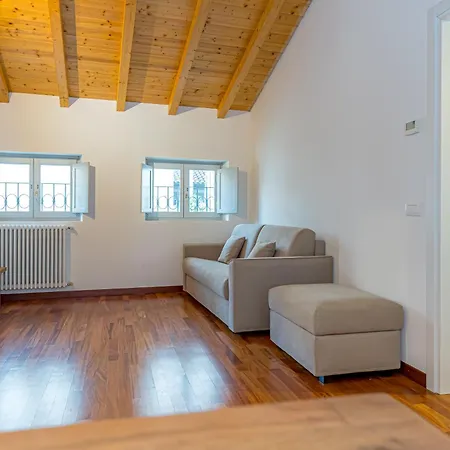 Apartamento Atena at Como Duomo *