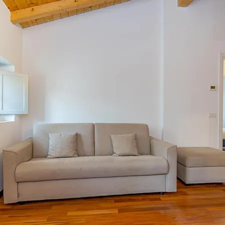 Apartment Calicantus Atena Como