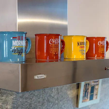 Calicantus Atena * Como