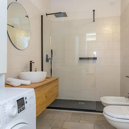 Calicantus Atena Apartment Como