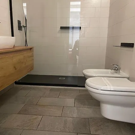 Apartamento Atena At Duomo *