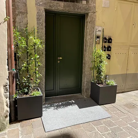 Apartamento Atena At Duomo *