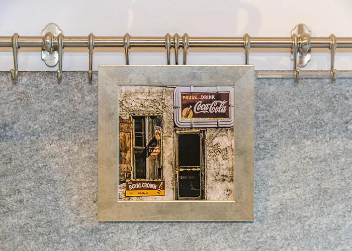 Calicantus Atena アパート *