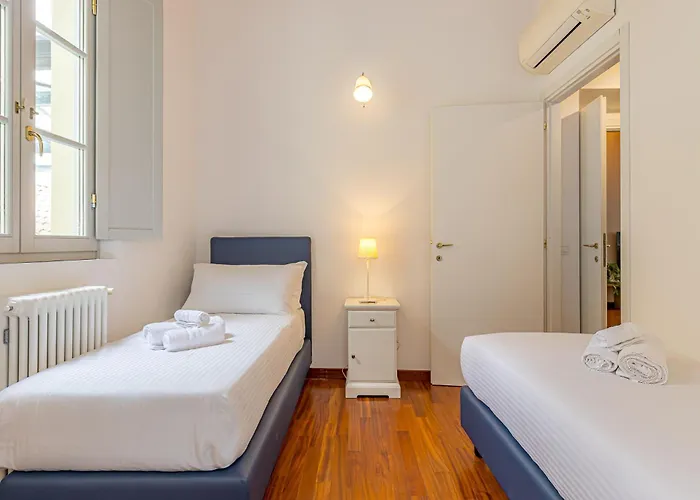 アパート Calicantus Atena *