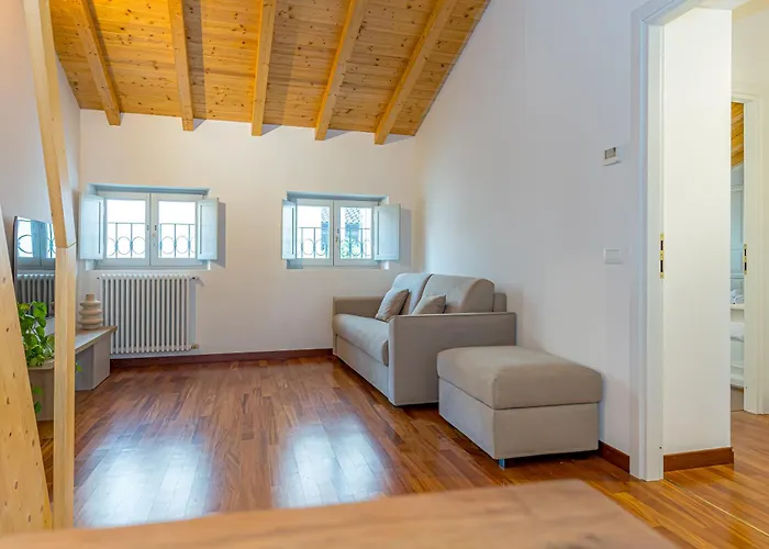 アパート Calicantus Atena *