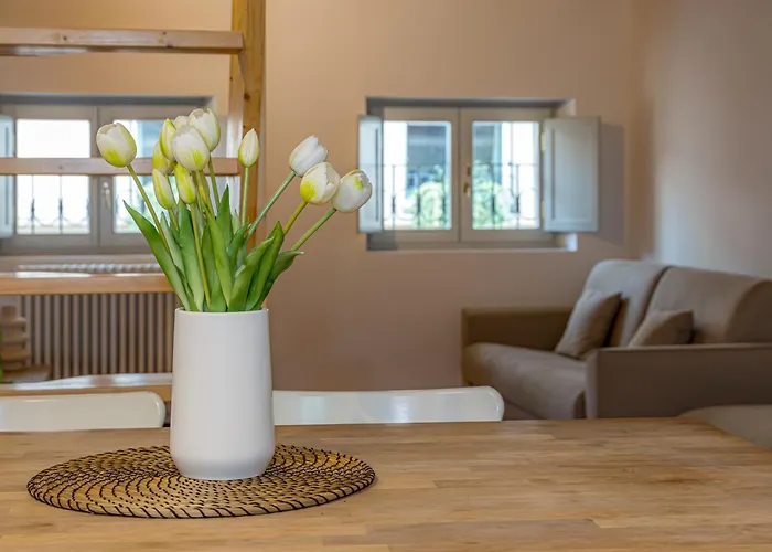 Calicantus Atena アパート