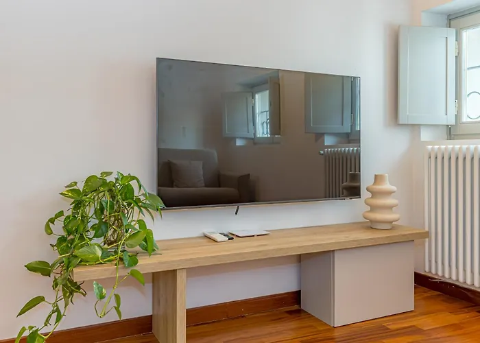 アパート Calicantus Atena