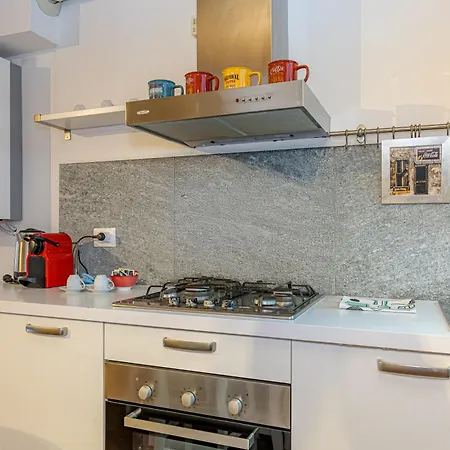 アパート Calicantus Atena *