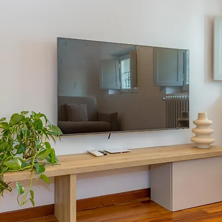 アパート Calicantus Atena