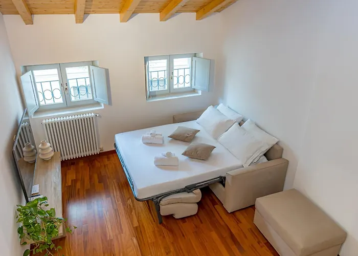Calicantus Atena Apartment *