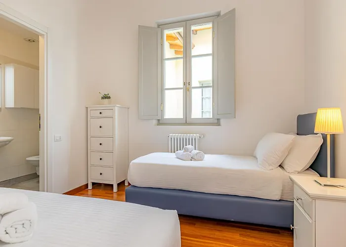 Calicantus Atena Apartment