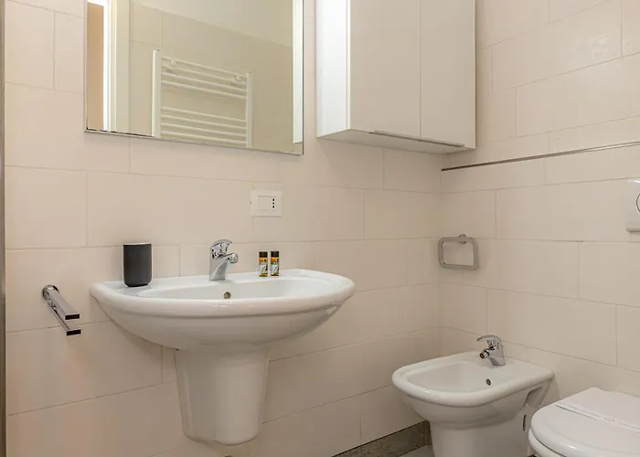 Calicantus Atena Apartment