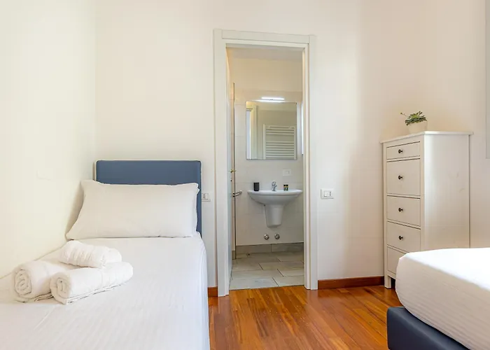 Apartment Calicantus Atena