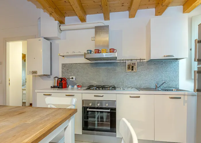Calicantus Atena Apartment