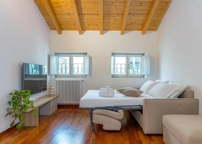 Calicantus Atena Apartment Como
