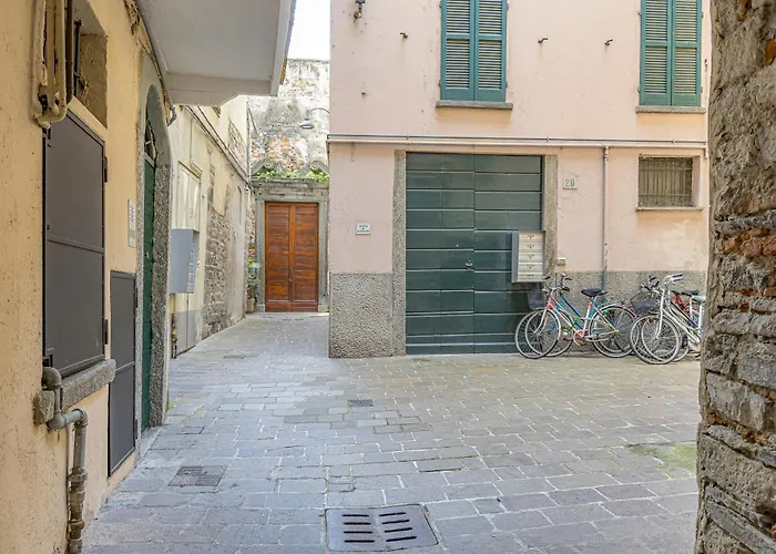 Calicantus Atena Apartment