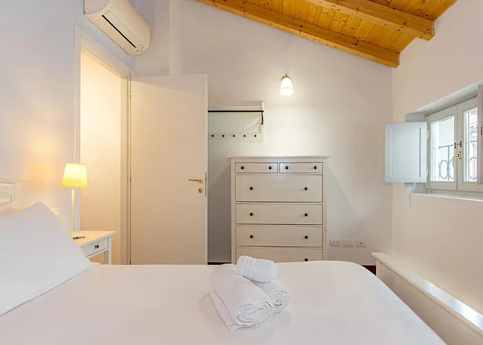 Calicantus Atena Apartment *