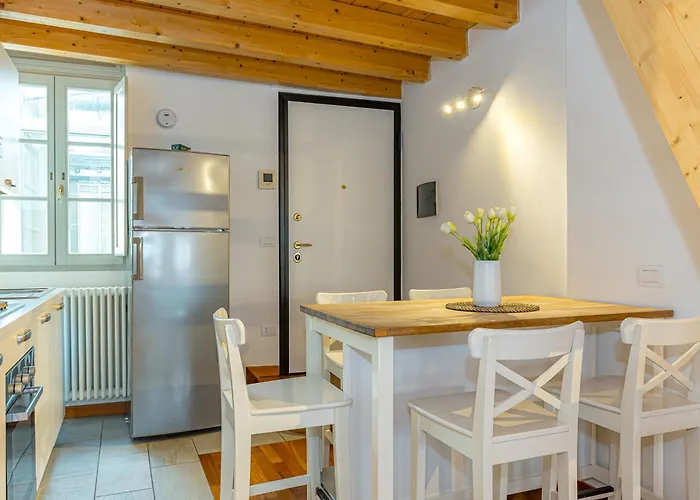 Calicantus Atena Apartment