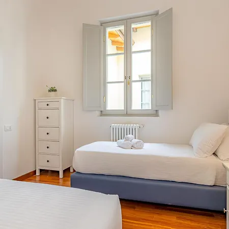 Calicantus Atena Apartment