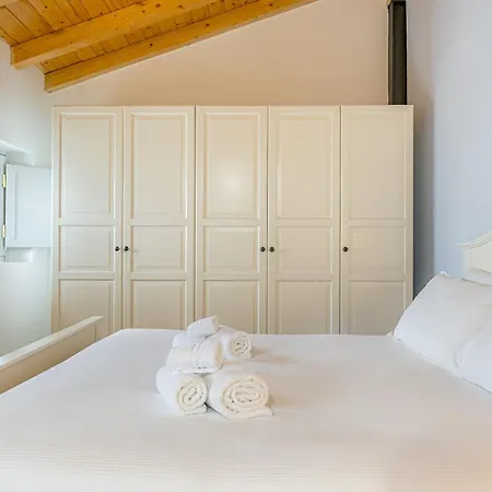 Apartment Calicantus Atena